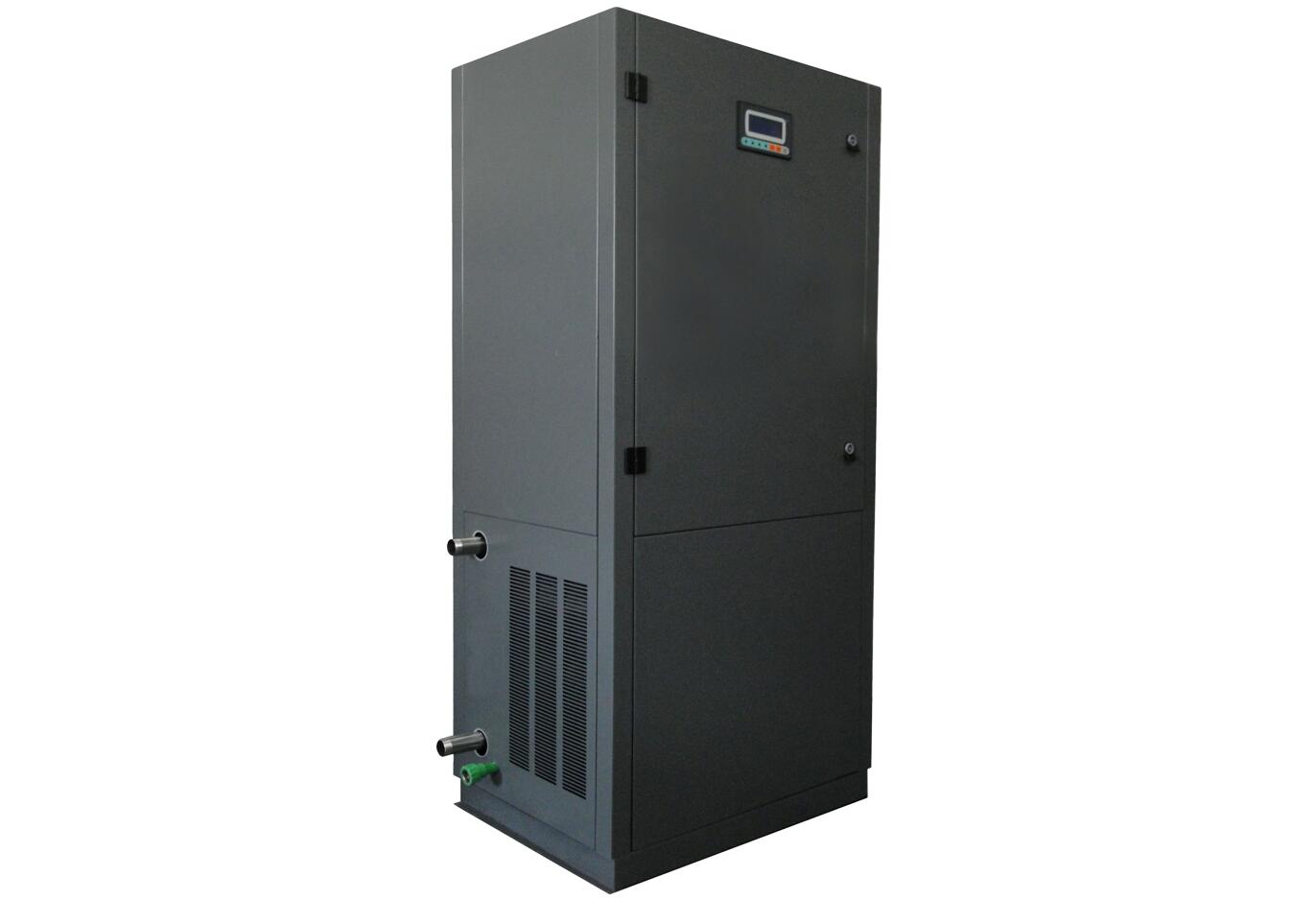 冷凍水型機(jī)房專用精密空調(diào)三